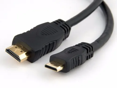 UNITEC HDMI A MINI HDMI 1.8 METROS (WD-USA)
